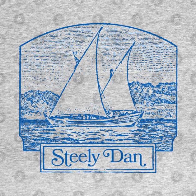 Steely Dan  (¬‿¬) AOR Smoooooth Rock Lover by CultOfRomance